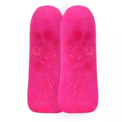 Imagem do Meia Sapatilha Pilates e yoga antiderrapante trifil