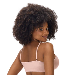 Sutiã Top Básico Microfibra sem bojo sem Aro Zee Rucci - comprar online