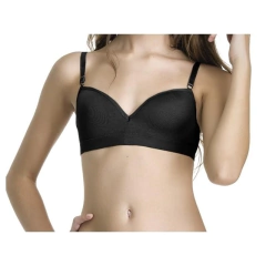Sutiã Comfort Teen Com Bojo Sem Costura