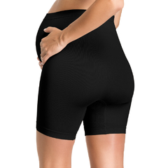 Bermuda Maternidade Gestante costura Microfribra Zee Rucci - loja online