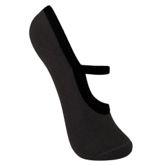 Meia Sapatilha Pilates e yoga antiderrapante trifil na internet