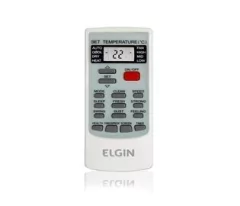 Split Inverter Elgin - 18K BTUs Classe A na internet