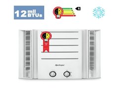 Janela Springer - 12K BTUs Classe A