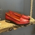 Mocasin Ana Rojo - comprar online