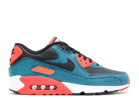Zapatillas Nike Air Max 90 Infrared Snake