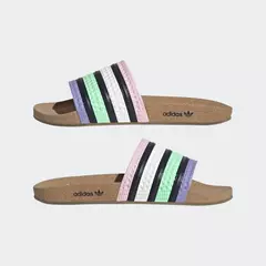 Ojotas Adidas Adilette Cork Original - tienda online