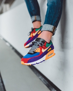 Zapatillas Nike air Max 90 Qs Viotech 2.0