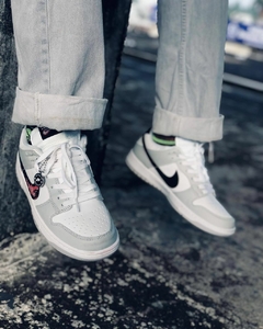 Zapatillas Nike Dunk Low SE Lottery Pack Jackpot - tienda online