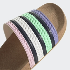 Ojotas Adidas Adilette Cork Original - Almacen De Zapas