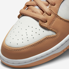 Zapatillas Nike SB Dunk Low Pro ISO Light Cognac - comprar online