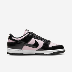 Zapatillas Wmns Nike Dunk Low Essential Pink Foam Black dj9955-600 - comprar online