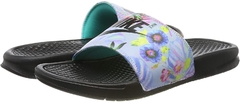 Sandalias Ojotas Wmns Nike Benassi Jdi Print - tienda online
