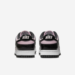 Zapatillas Wmns Nike Dunk Low Essential Pink Foam Black dj9955-600 en internet