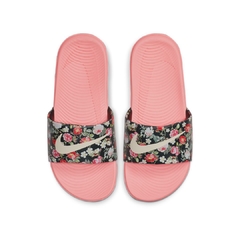 Sandalias Ojotas Wmns Nike Benassi Jdi Floral