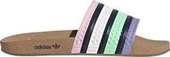 Ojotas Adidas Adilette Cork Original en internet