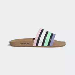 Imagen de Ojotas Adidas Adilette Cork Original