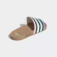 Ojotas Adidas Adilette Cork Original