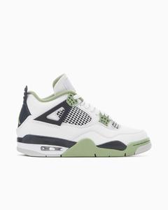 Air Jordan Retro 4 Seafoam - comprar online