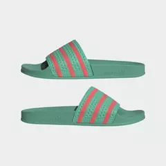 Ojotas Adidas Adilette Slides Original - Almacen De Zapas