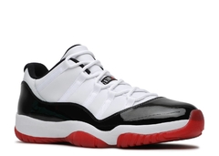 Zapatillas Nike Air Jordan 11 Retro Low Concord Bred
