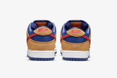 Zapatillas Nike Sb Dunk Low Pro Reverse Papa Bear - comprar online