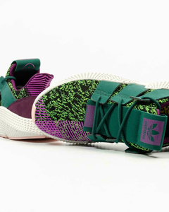 Zapatillas Adidas Prophere Dragon Ball Z Cell D97053 - comprar online