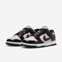 Zapatillas Wmns Nike Dunk Low Essential Pink Foam Black dj9955-600