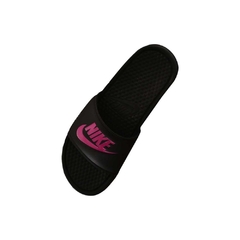 Sandalias Ojotas Wmns Nike Benassi Jdi Print