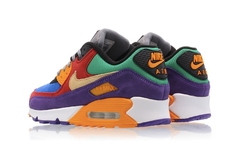 Zapatillas Nike air Max 90 Qs Viotech 2.0 - Almacen De Zapas