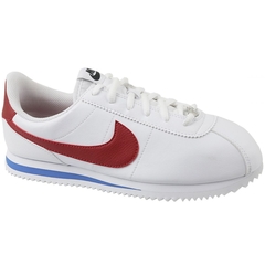 Zapatillas Nike Classics Cortez Leather Numeración Juvenil