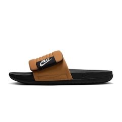 Nike OFFCOURT ADJUST MEN'S SLIDES OJOTAS - comprar online