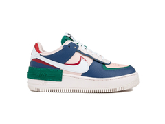Zapatillas Nike Air Force 1 Shadow Mystic Navy