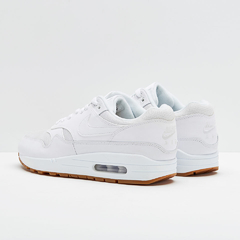 Zapatillas Nike Air Max 1 White Gum AH8145-109 - Almacen De Zapas