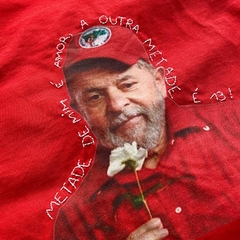 Metade de mim é 13! /P