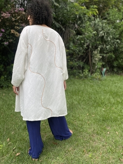 Kimono Entrelace - loja online