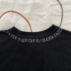 Rita Lee/P-preta - comprar online