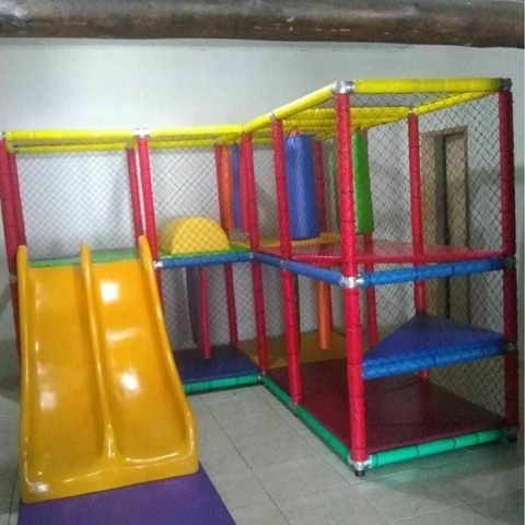 PROJETO REALIZADO EM CAXIAS - RJ