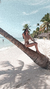 BIKINI MANTRA HABANO en internet