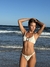 BIKINI BAHÍA OFF WHITE