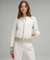 Campera Reversible insulated Bomber Lululemon - Love It Importados