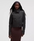Campera Sleek City Lululemon