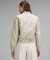 Campera Reversible insulated Bomber Lululemon en internet