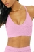 Top con relleno Alo - tienda online