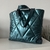 Cartera Puffer Victorias Secret - Love It Importados