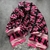 Bufanda gigante Pink