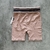 Short Seamless Pink