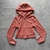 Campera Velvet Shine Juicy - comprar online