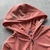 Campera Velvet Shine Juicy en internet