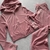 Conjunto Velvet Shine Juicy en internet