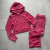 Conjunto Velvet Shine Juicy - comprar online